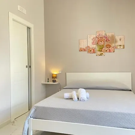 Sole Apartment *