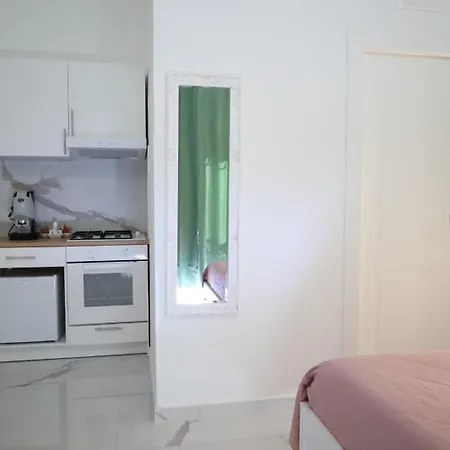 Sole Apartment