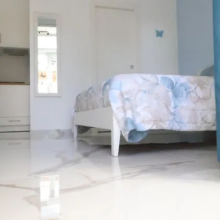 Apartment Sole Sarno