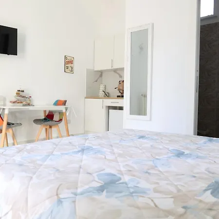 Sole Apartment
