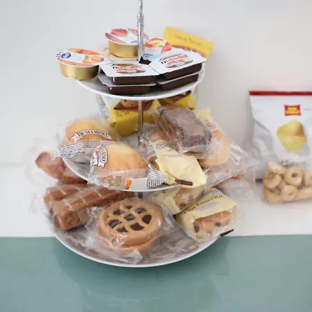 Sole Lägenhet Sarno