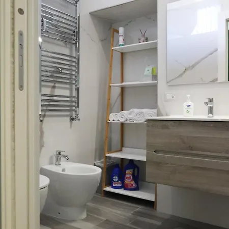 Lägenhet Sole Sarno