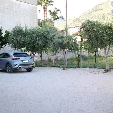 Sole Lägenhet Sarno