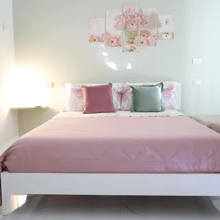Appartement Sole *