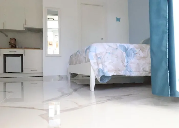 Apartamento Sole Sarno