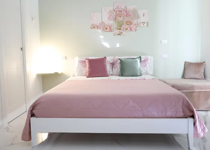Apartamento Sole *