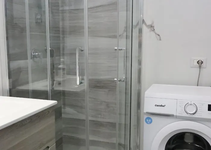 Apartamento Sole